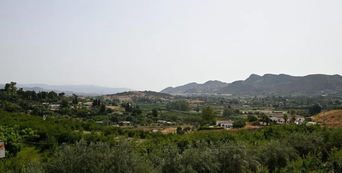 Sale of detached villa in Cártama 13