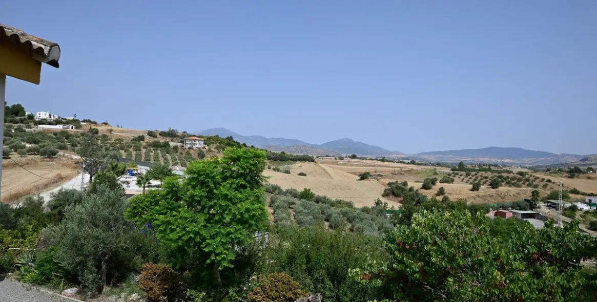 Sale of detached villa in Cártama 14