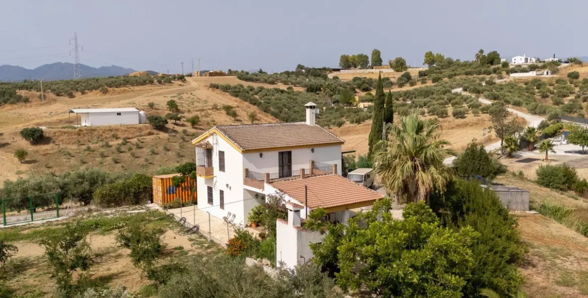 Sale of detached villa in Cártama 18