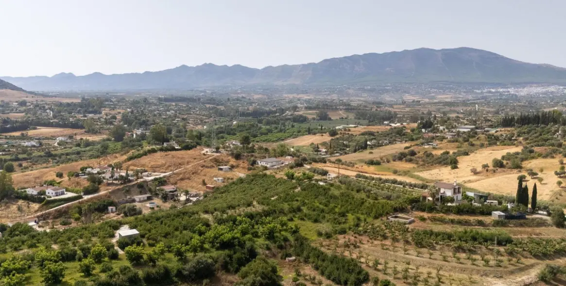 Продажа  отдельно стоящей виллы в Cártama 37