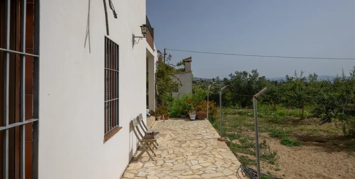 Продажа  отдельно стоящей виллы в Cártama 50