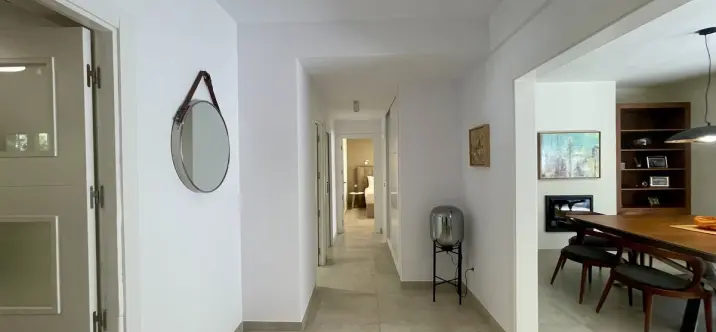 Venta de villa independiente en Sotogrande 1