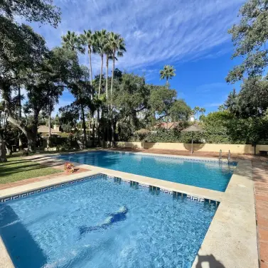 Venta de villa independiente en Sotogrande