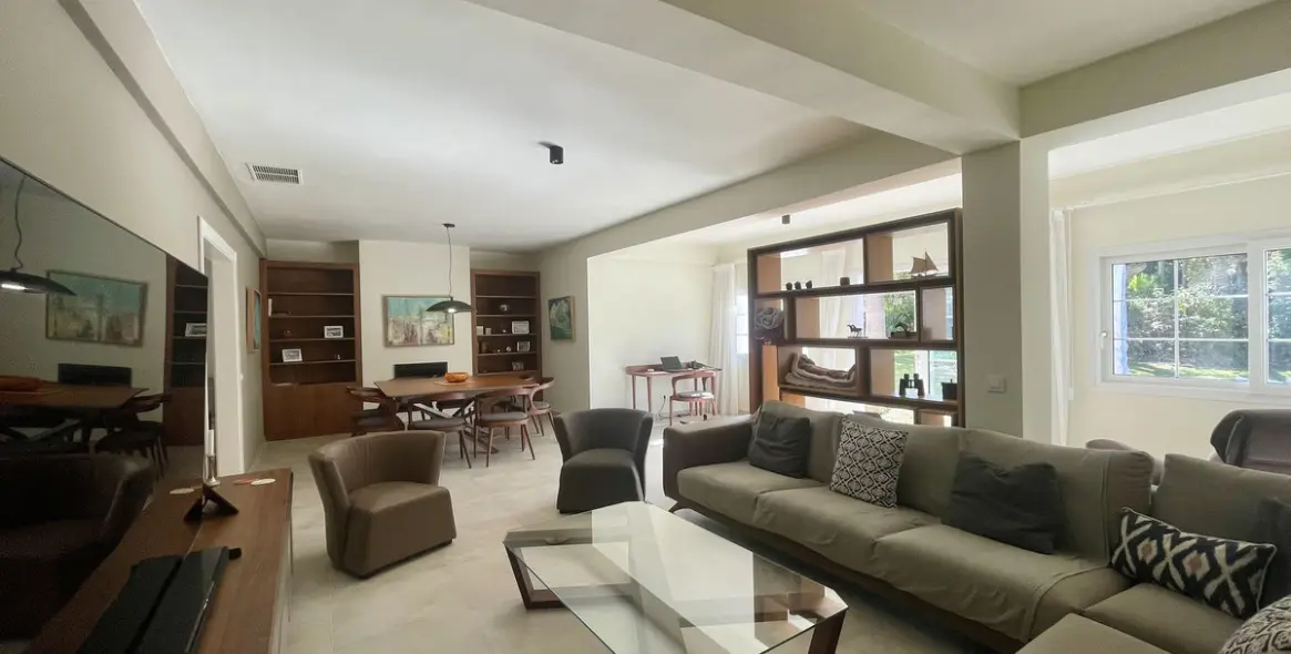 Продажа  отдельно стоящей виллы в Sotogrande 15