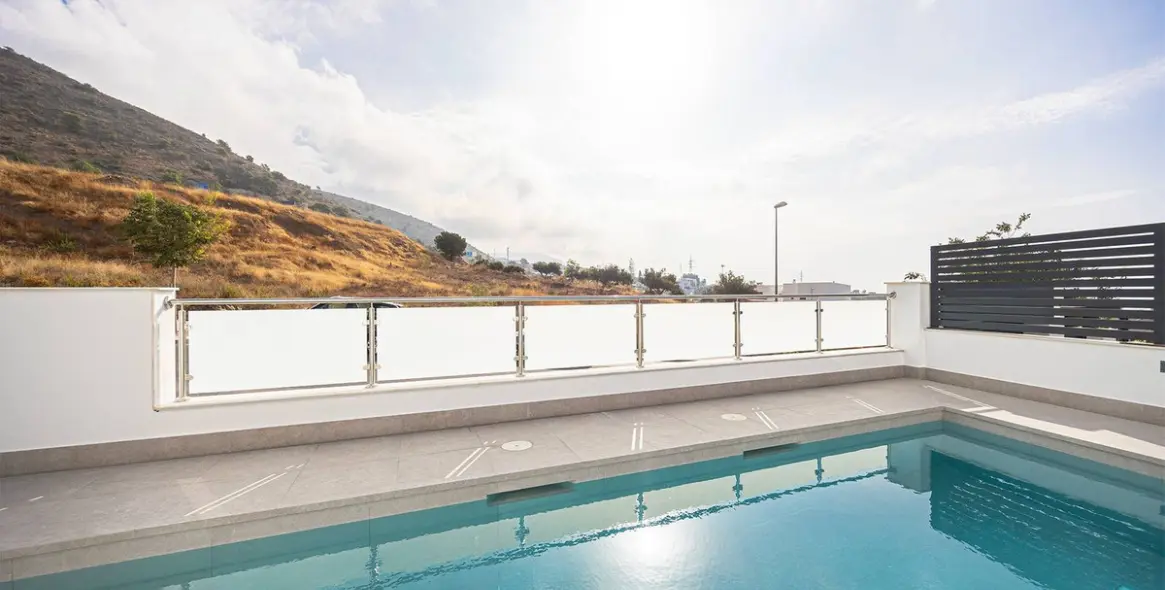 Sale of detached villa in Nerja 11