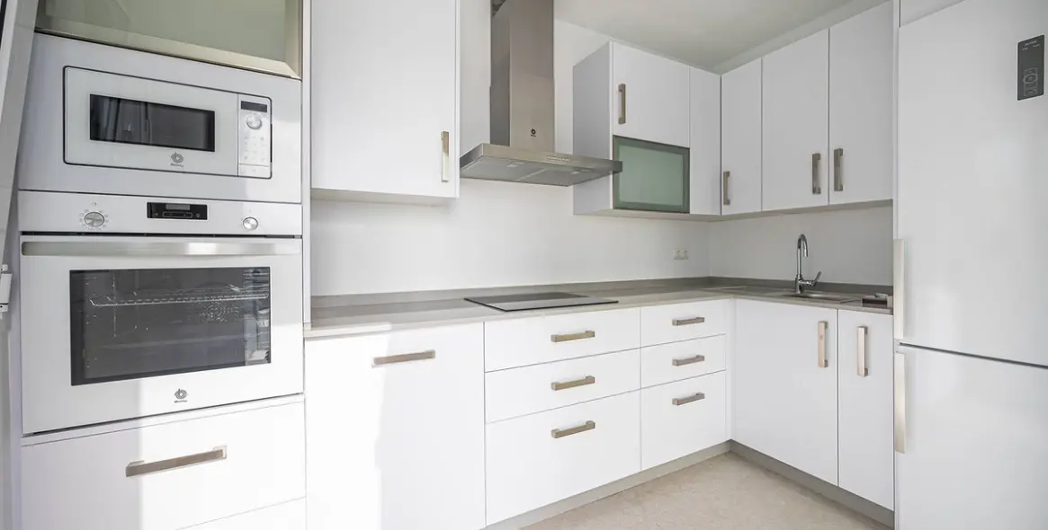 Sale of detached villa in Nerja 16