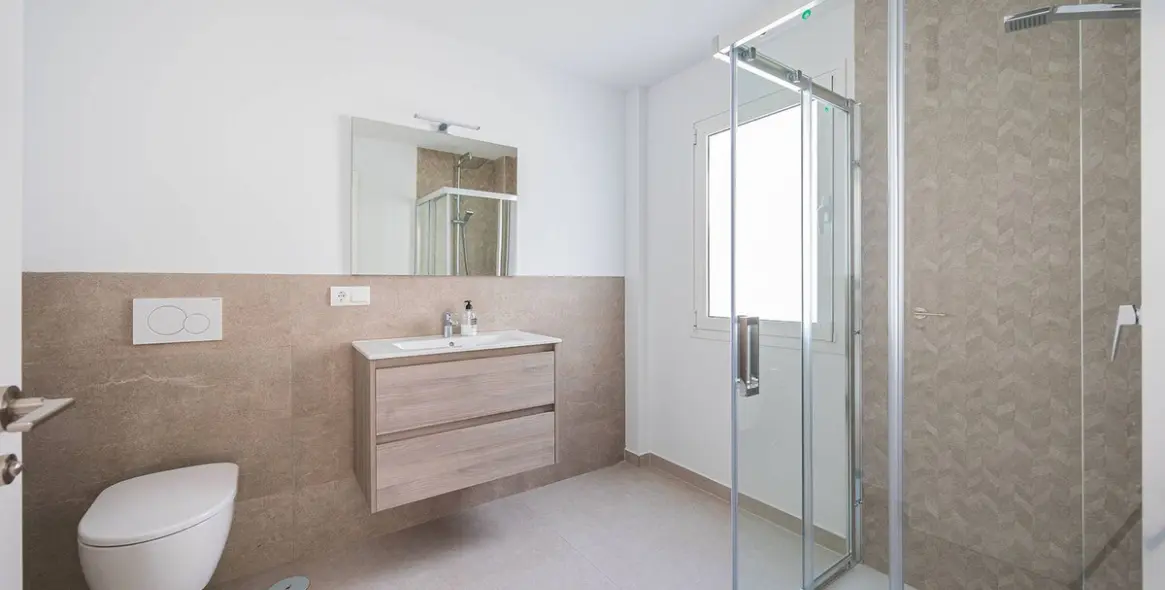 Sale of detached villa in Nerja 20