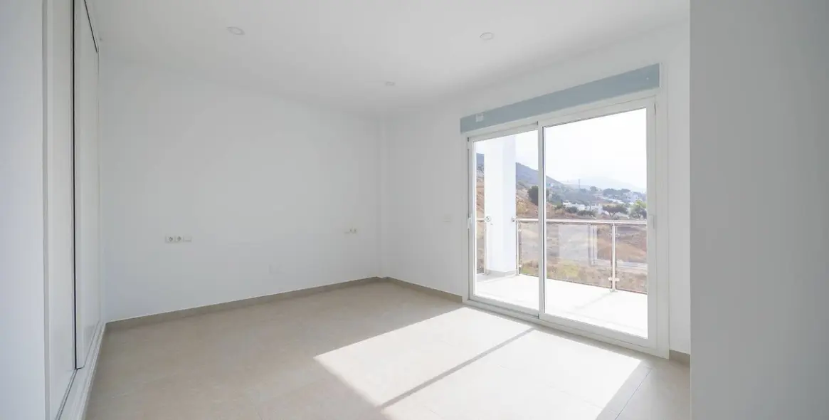 Venta de villa independiente en Nerja 21