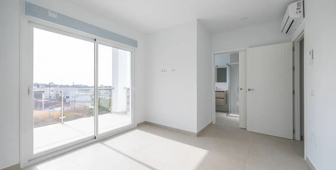 Venta de villa independiente en Nerja 22