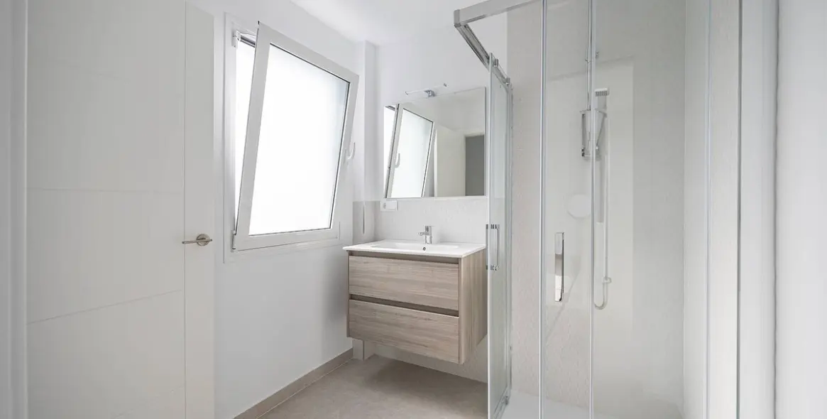 Venta de villa independiente en Nerja 23