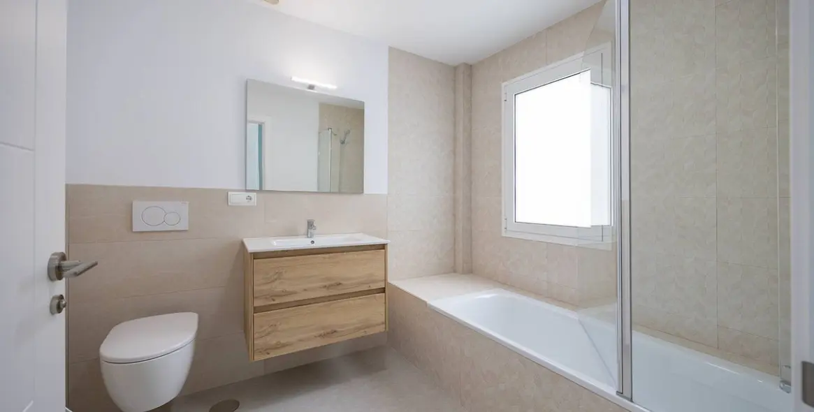 Venta de villa independiente en Nerja 27