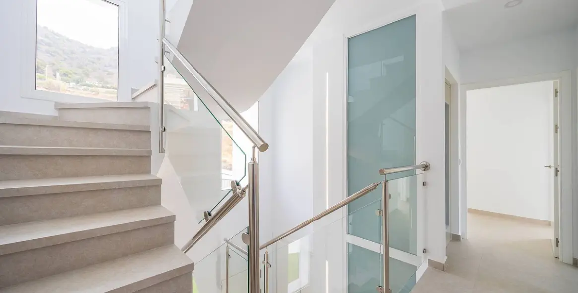 Venta de villa independiente en Nerja 28