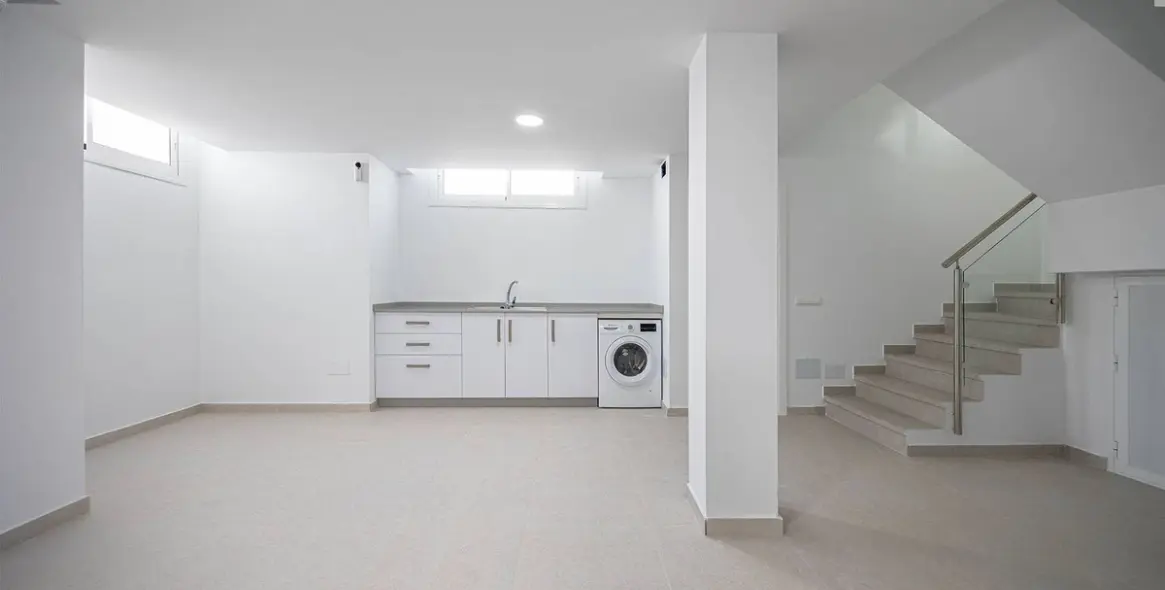 Venta de villa independiente en Nerja 30