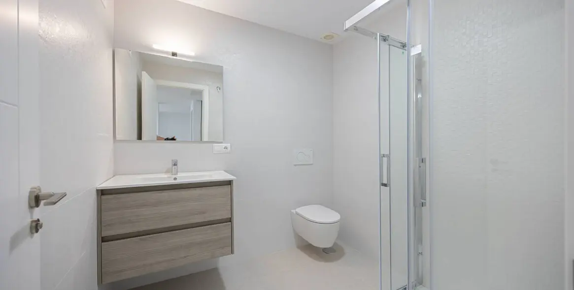 Venta de villa independiente en Nerja 31