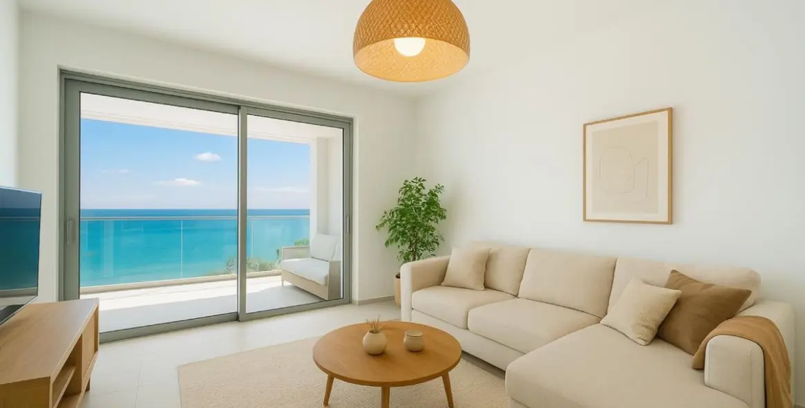 Продажа двухуровневого пентхауса в Fuengirola 2