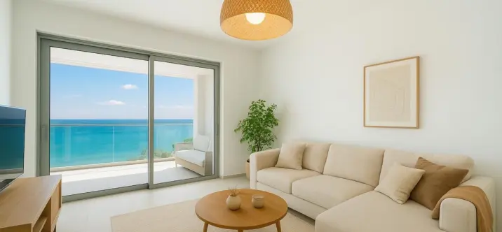 Продажа двухуровневого пентхауса в Fuengirola 1