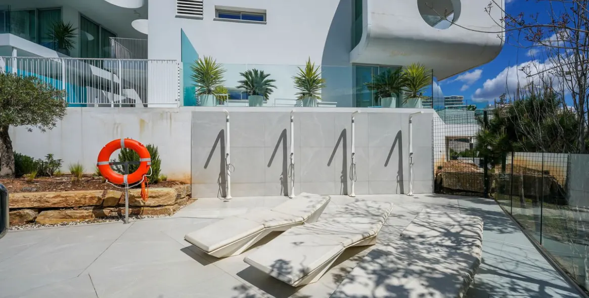 Продажа двухуровневого пентхауса в Fuengirola 4