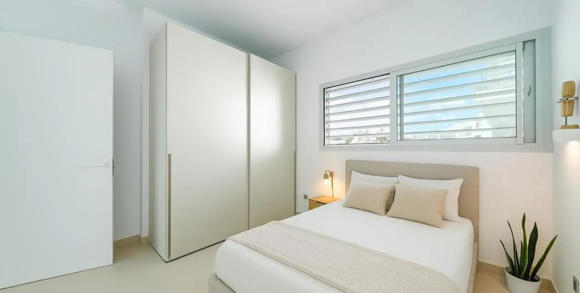 Продажа двухуровневого пентхауса в Fuengirola 17