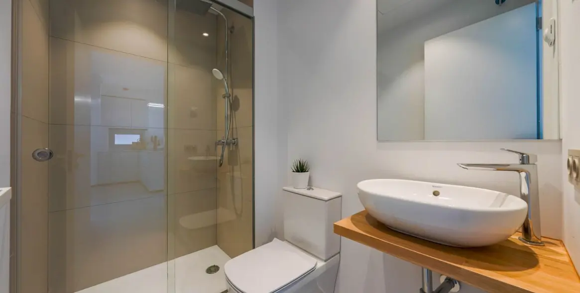 Продажа двухуровневого пентхауса в Fuengirola 18