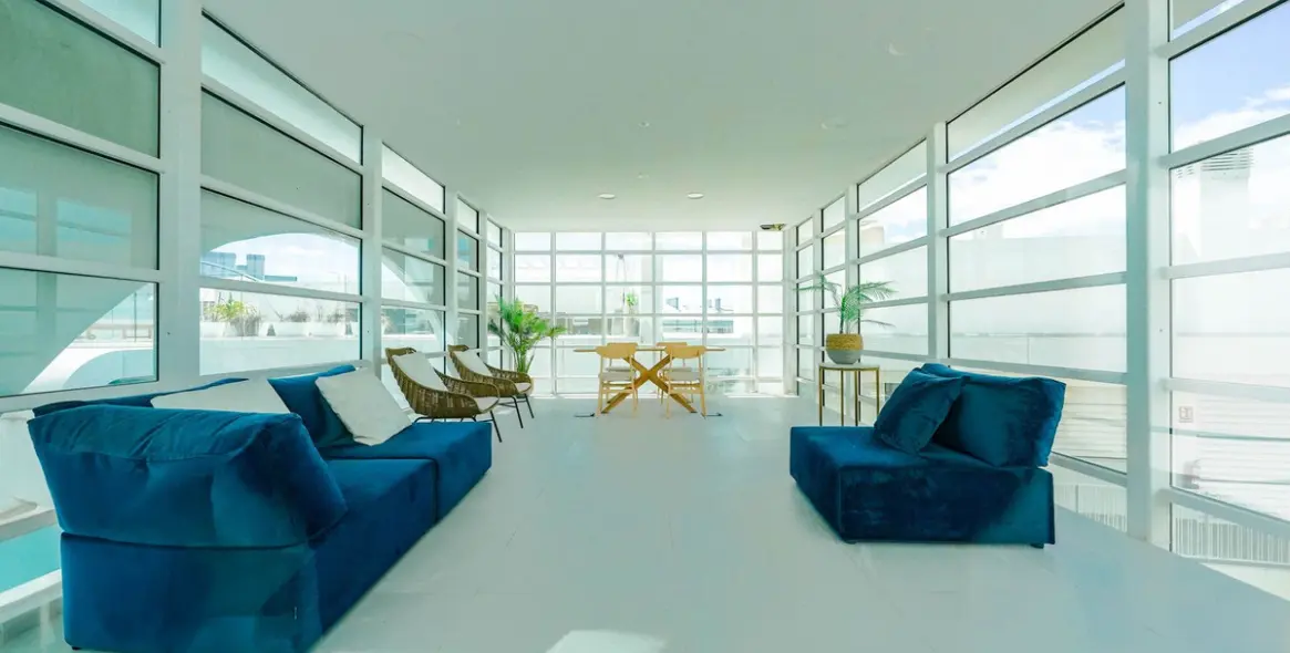 Sale of penthouse duplex in Fuengirola 31