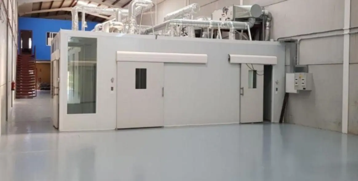 Sale of business in Monda 1