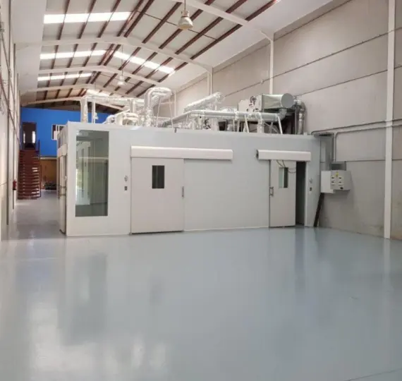 Продажа бизнеса в Monda