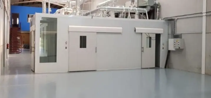 Продажа бизнеса в Monda 0