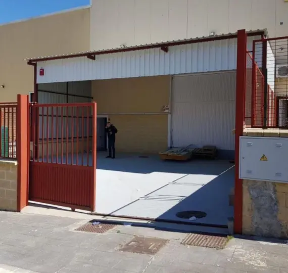 Продажа бизнеса в Monda