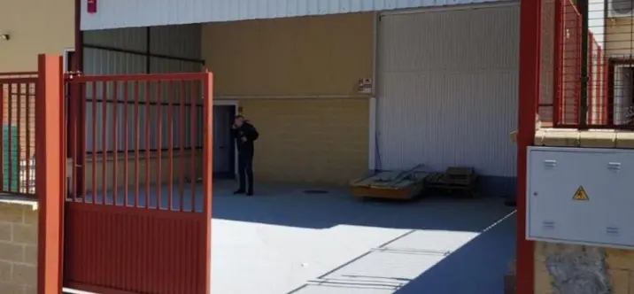 Продажа бизнеса в Monda 1