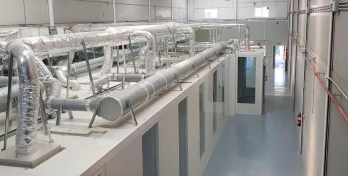 Sale of business in Monda 3