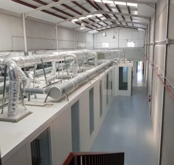 Продажа бизнеса в Monda