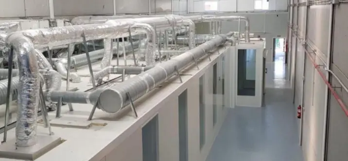 Продажа бизнеса в Monda 2