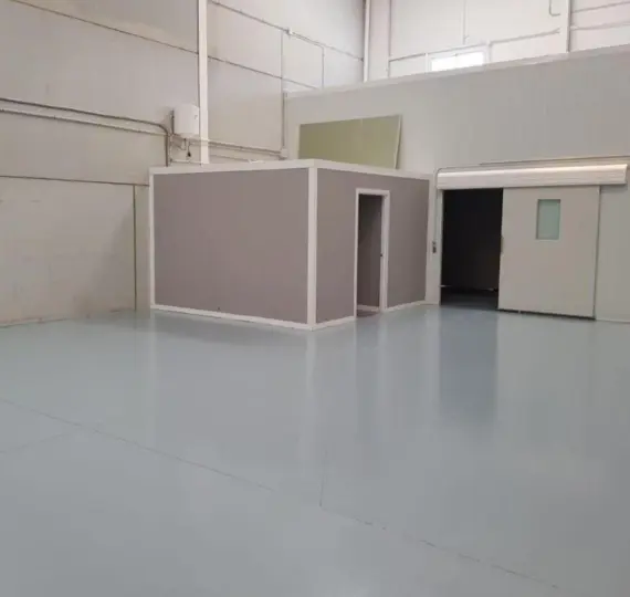 Продажа бизнеса в Monda