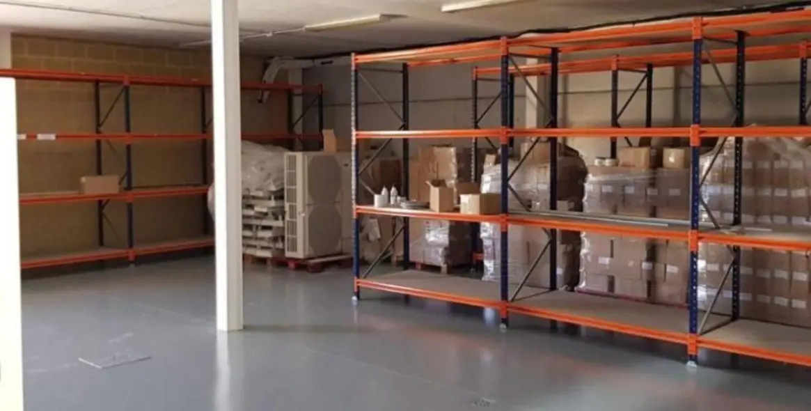 Sale of business in Monda 5