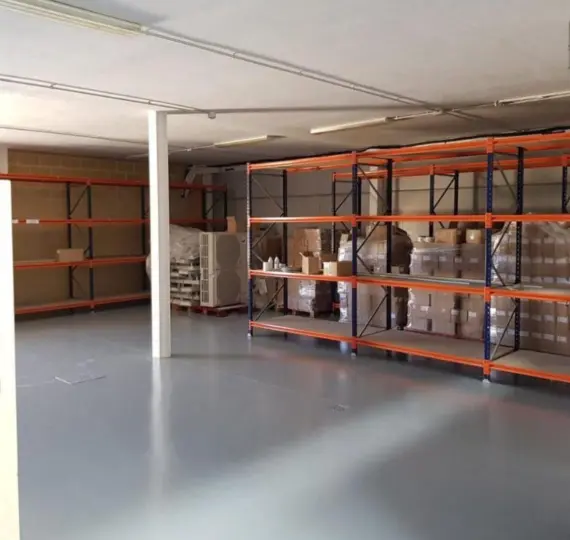 Продажа бизнеса в Monda