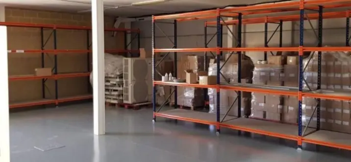 Продажа бизнеса в Monda 4