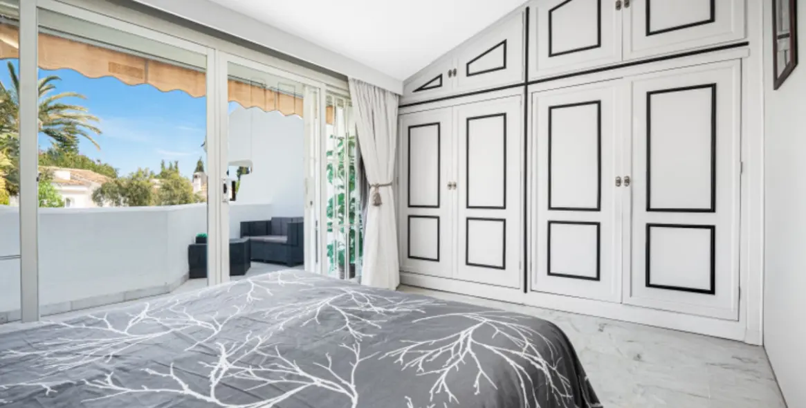 Продажа таунхауса в Marbella (район Sierra Blanca) 7