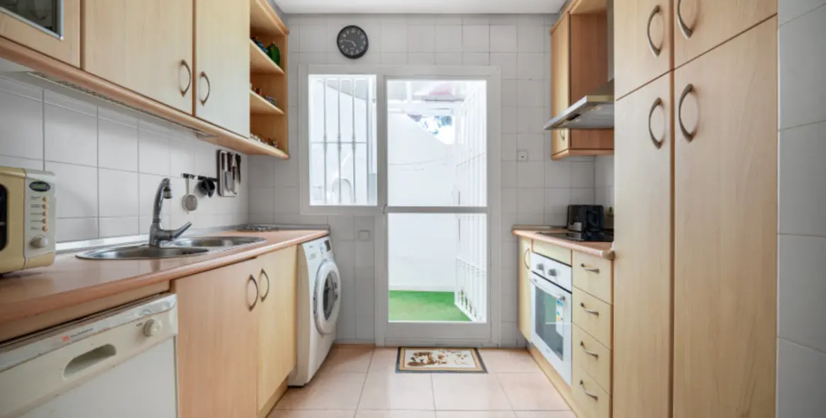 Продажа таунхауса в Marbella (район Sierra Blanca) 9