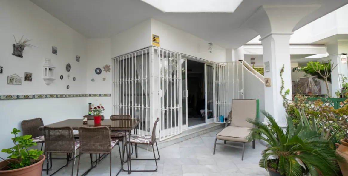 Продажа таунхауса в Marbella (район Sierra Blanca) 10