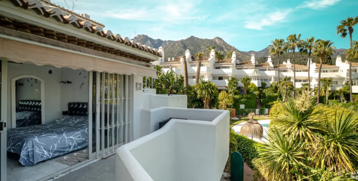 Продажа таунхауса в Sierra Blanca 11