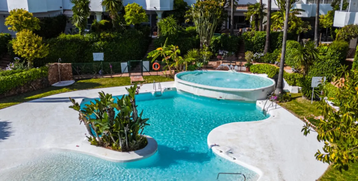 Продажа таунхауса в Sierra Blanca 12