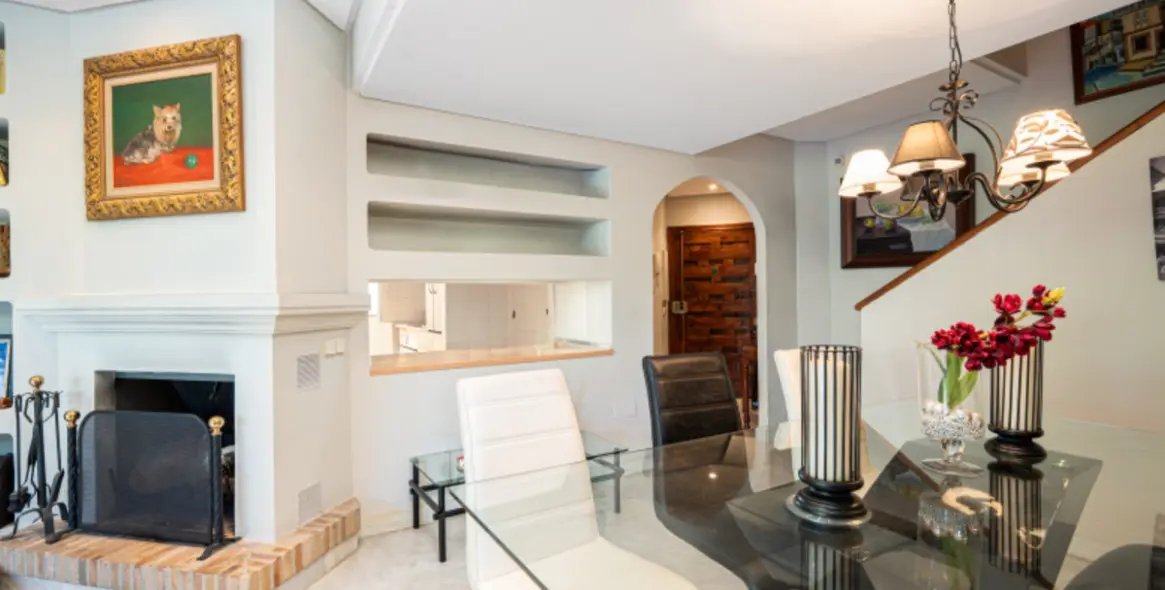 Продажа таунхауса в Sierra Blanca 14