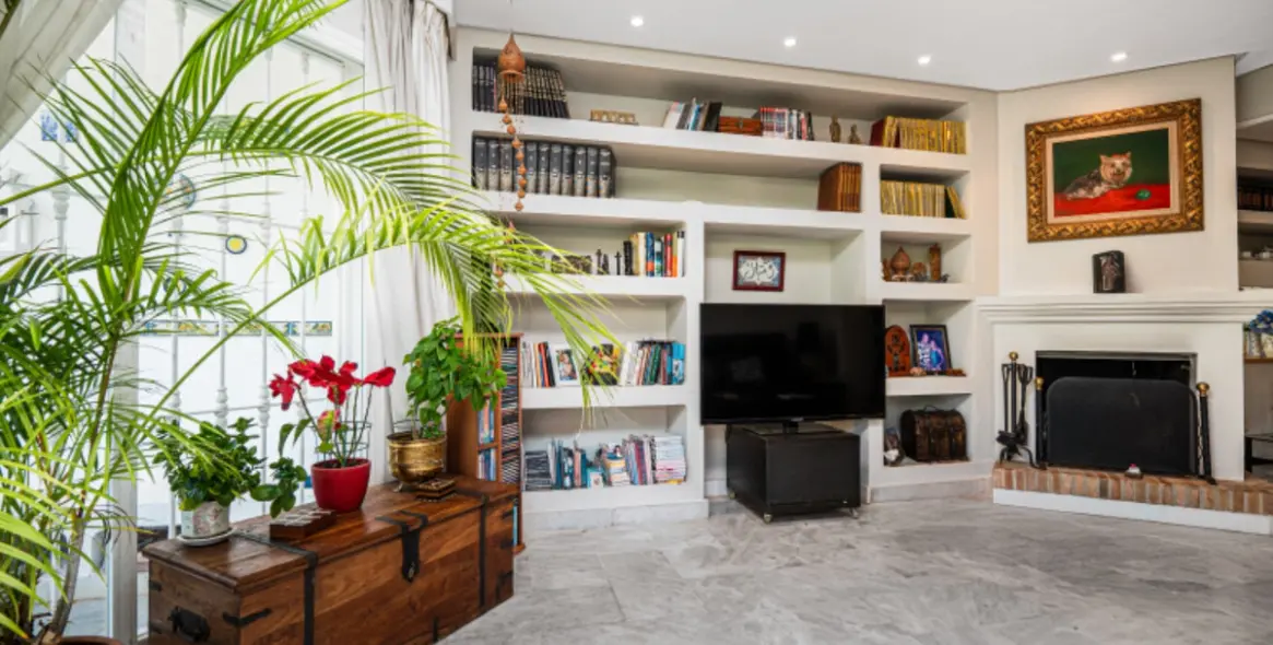 Продажа таунхауса в Sierra Blanca 17