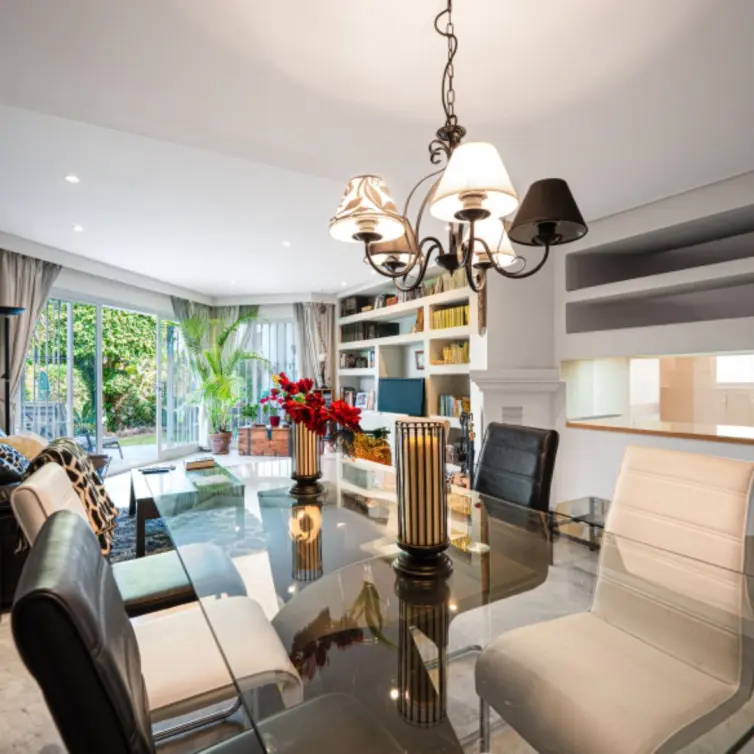 Sale of townhouse in Sierra Blanca