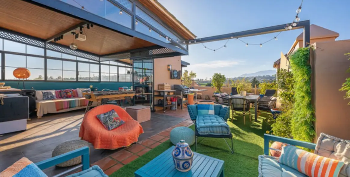 Продажа пентхауса в Atalaya 1