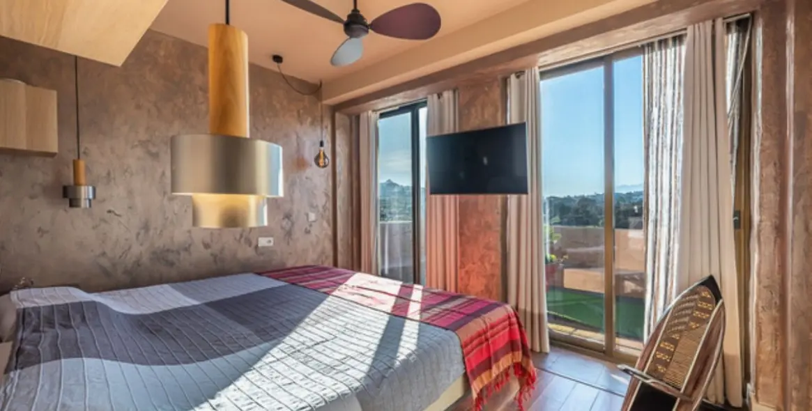 Продажа пентхауса в Atalaya 4