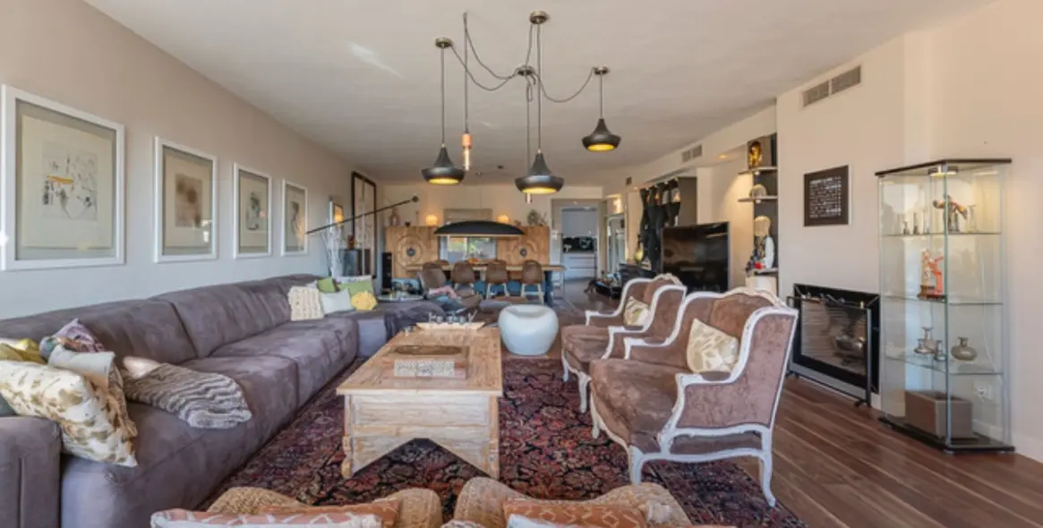 Продажа пентхауса в Atalaya 5