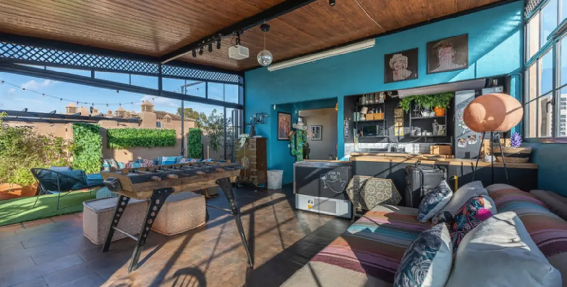 Продажа пентхауса в Atalaya 6