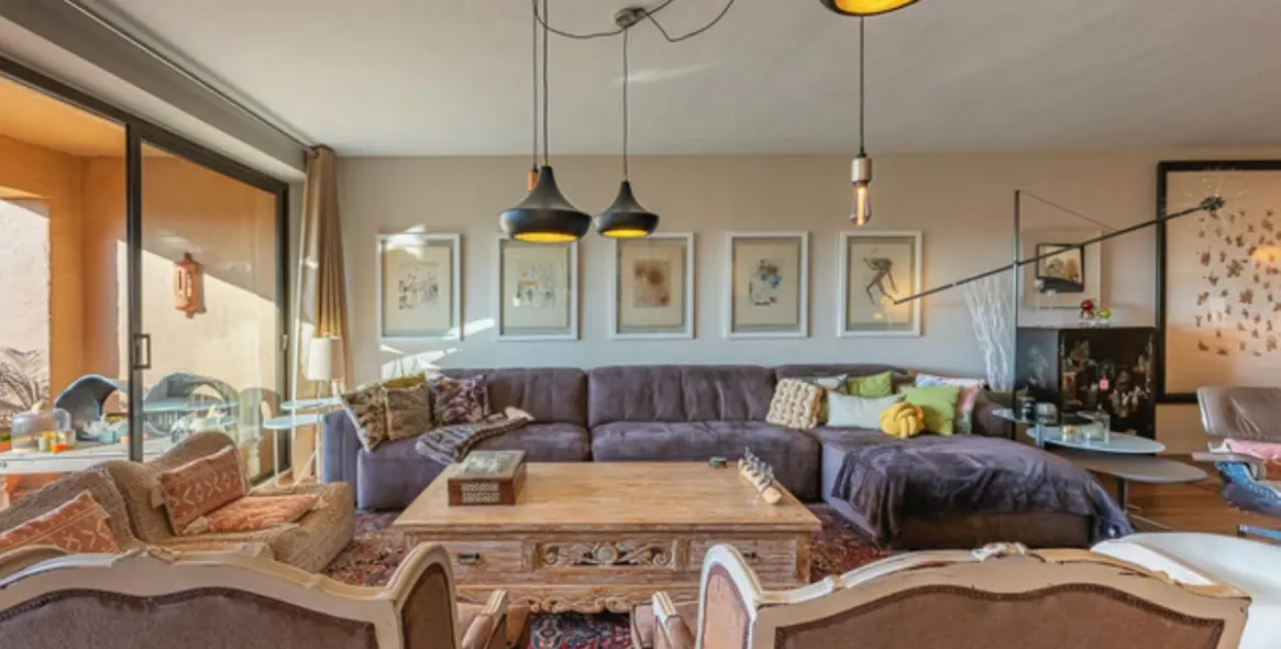 Продажа пентхауса в Atalaya 7