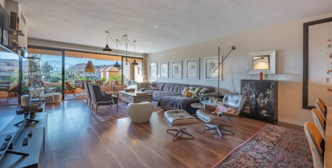 Продажа пентхауса в Atalaya 8